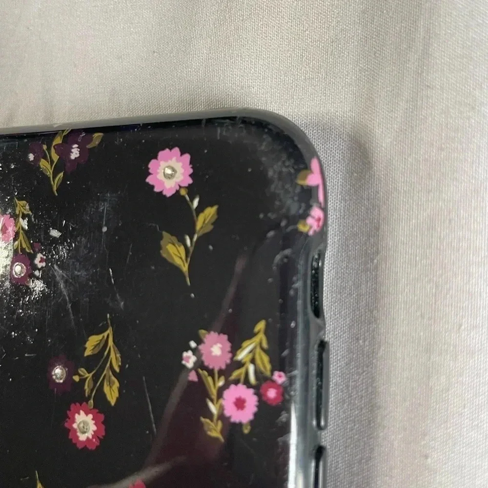 KATE SPADE IPHONE X case